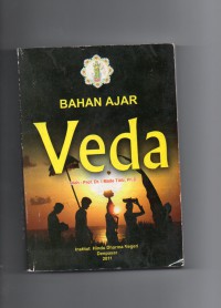 Image of Bahan Ajar Veda